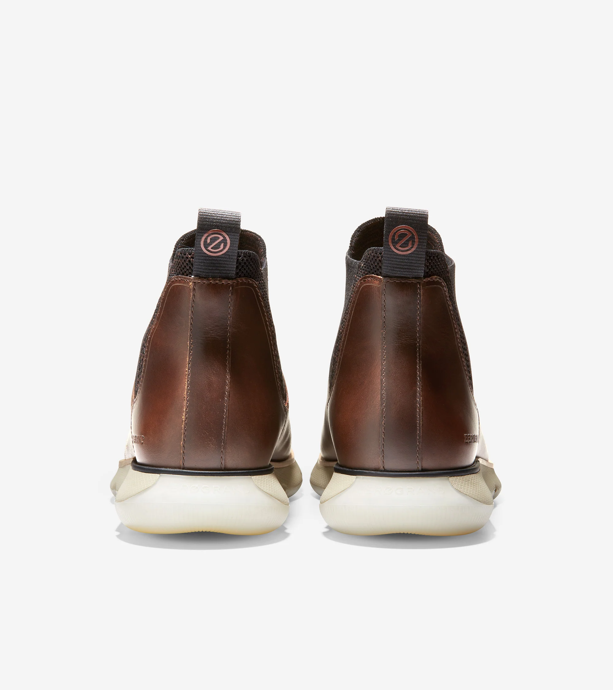 Botas de Hombre | ZERØGRAND Chelsea Boots - Image 3
