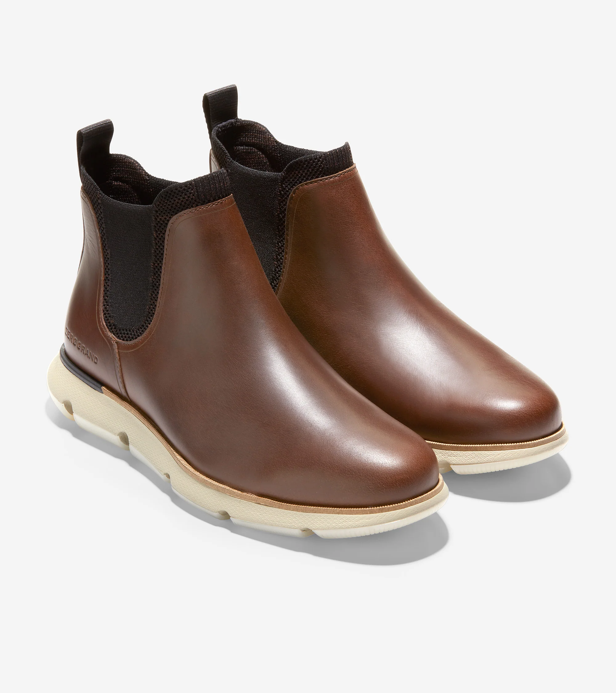 Botas de Hombre | ZERØGRAND Chelsea Boots - Image 5