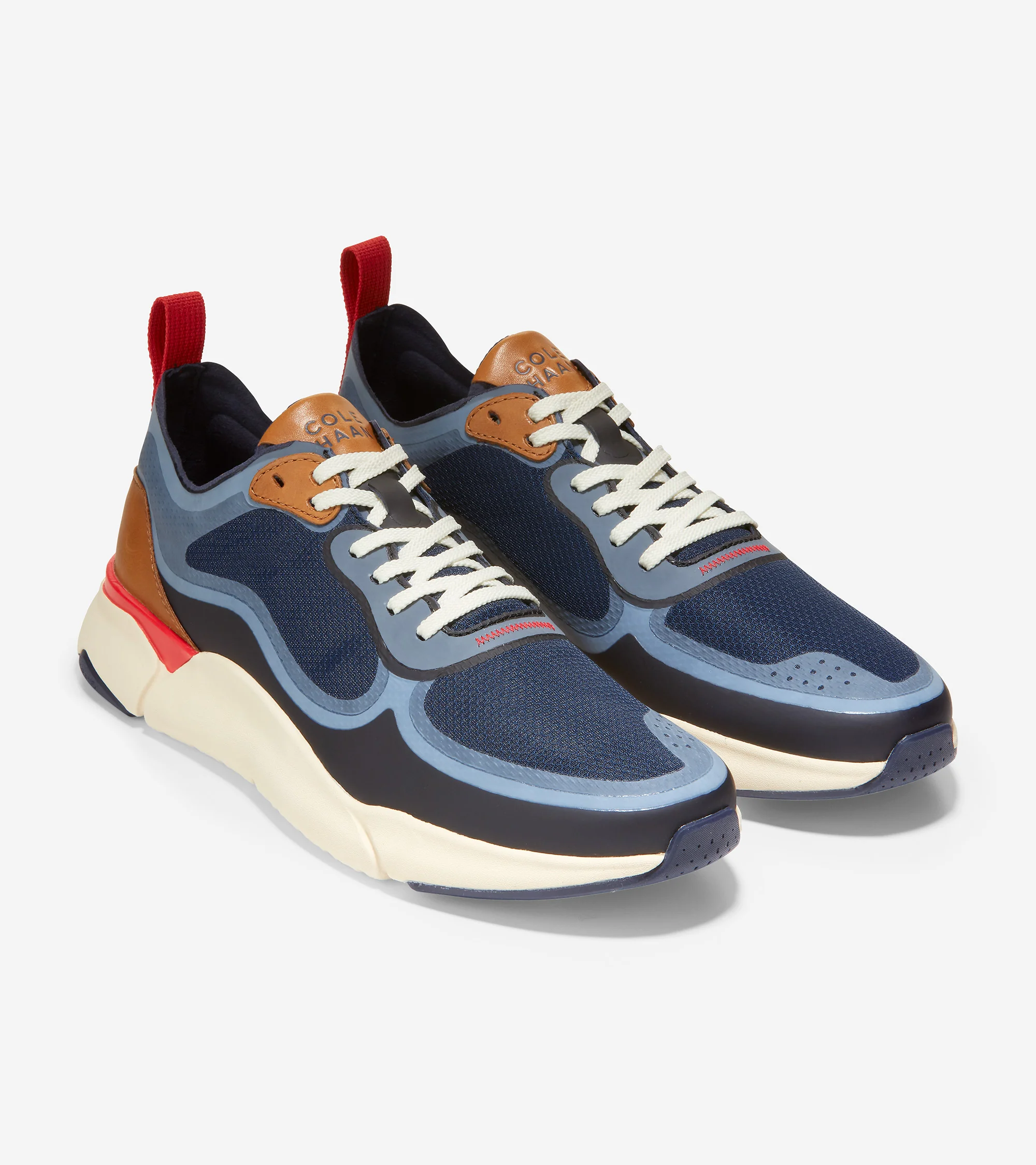 Zapatillas Deportivas de Hombre | Men's Grandsport Trainers - Image 5