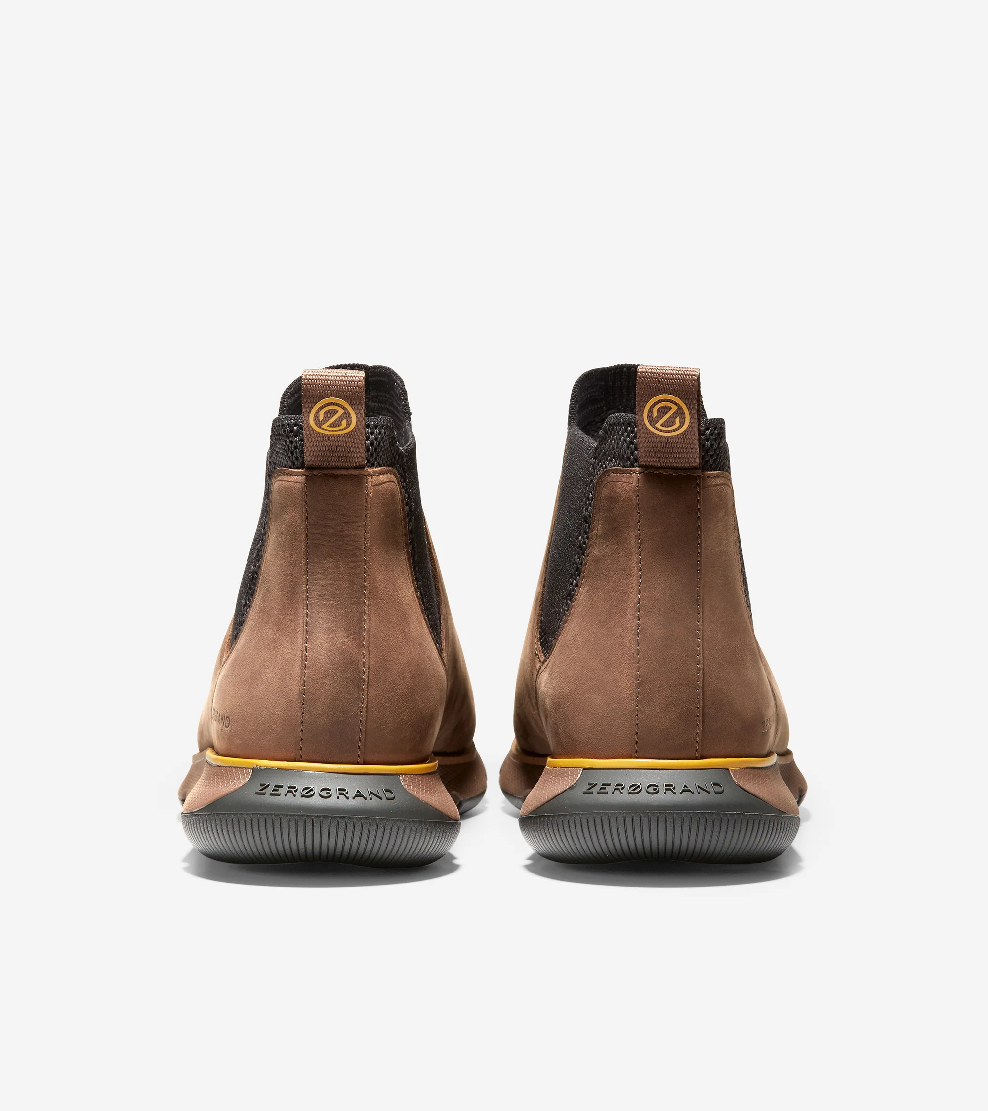 Botas de Hombre | ZERØGRAND Chelsea Boots - Image 3