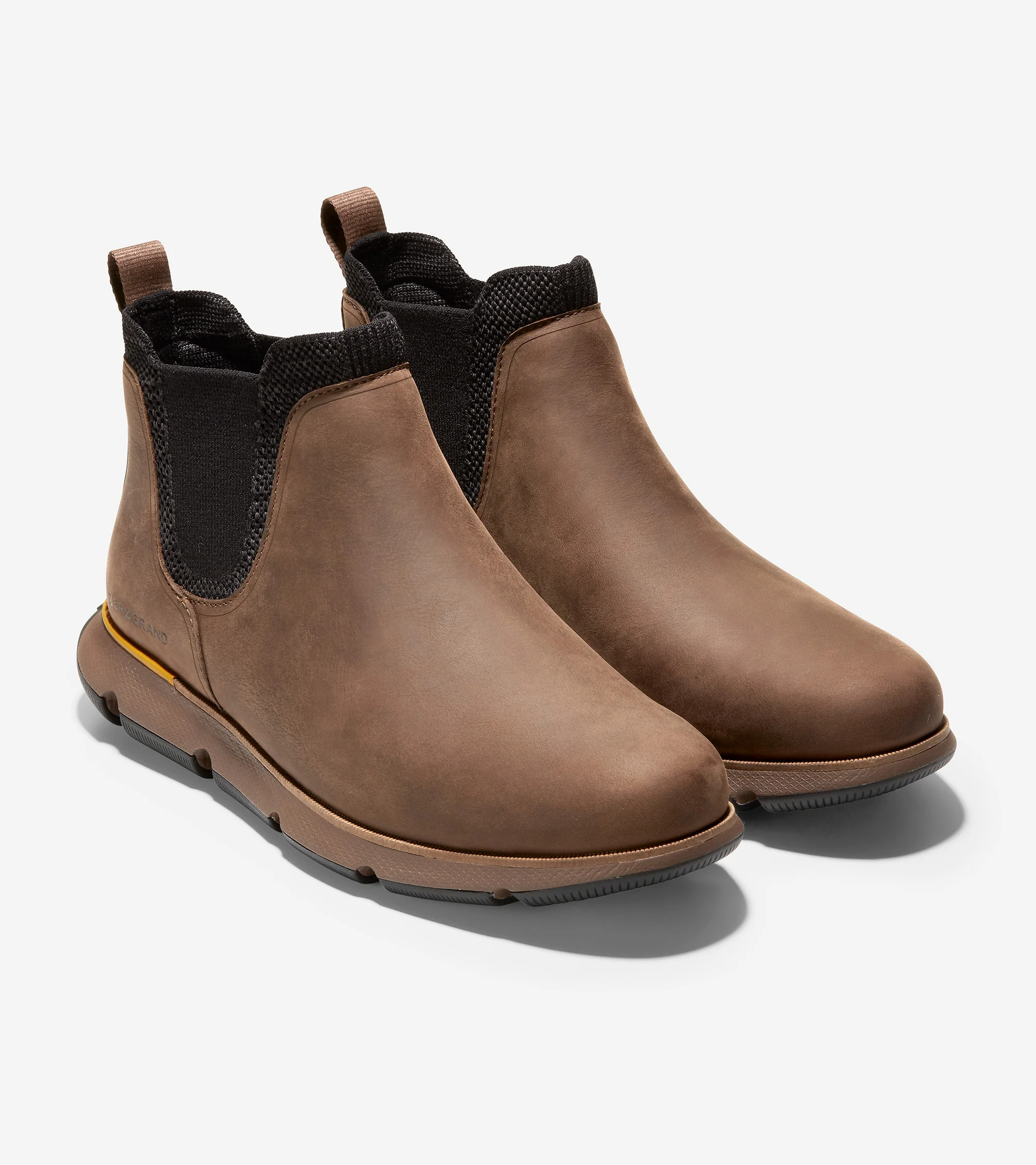 Botas de Hombre | ZERØGRAND Chelsea Boots - Image 5