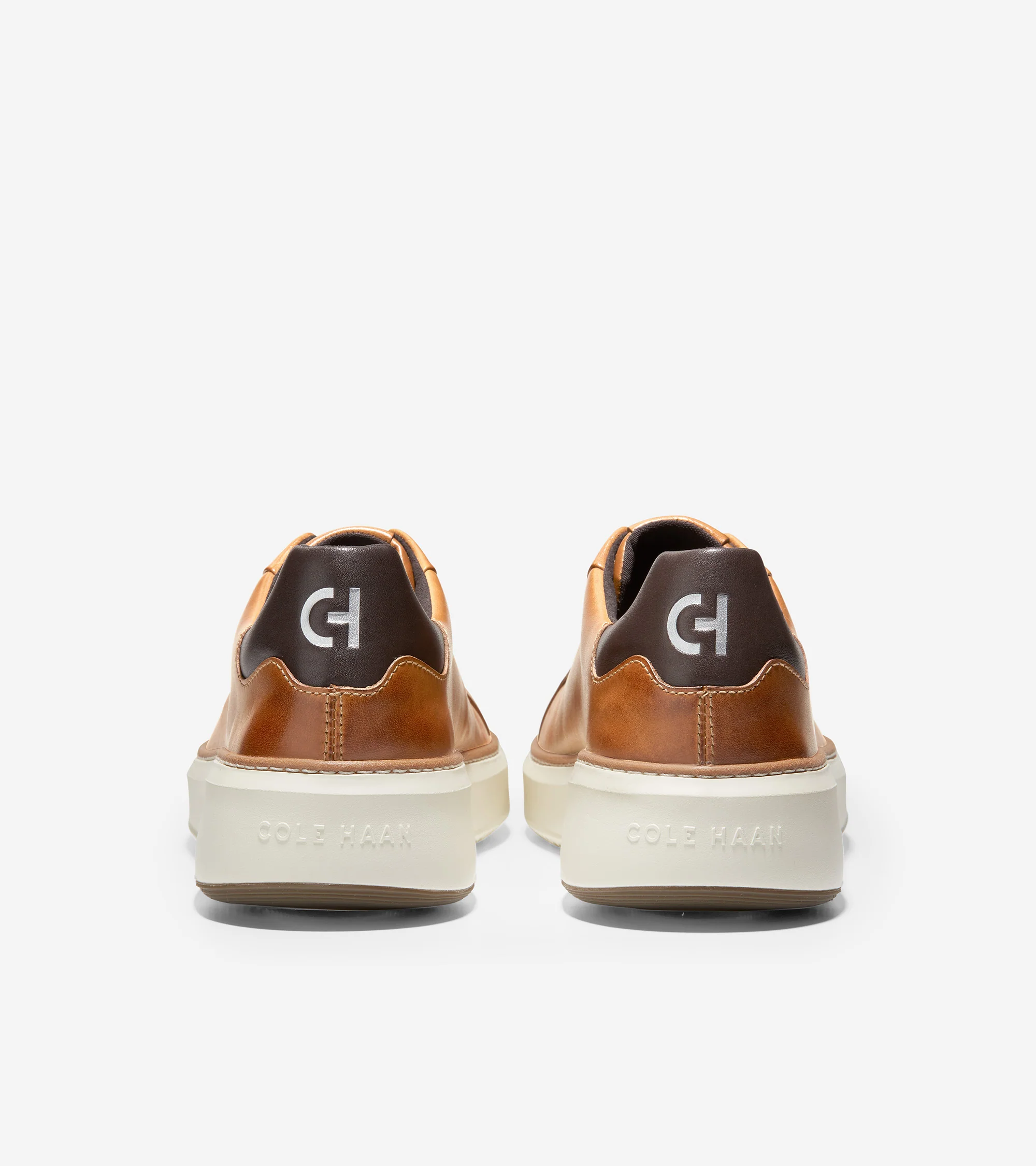 Zapatillas de Hombre | Men's GrandPrø Topspin Sneakers - Image 3