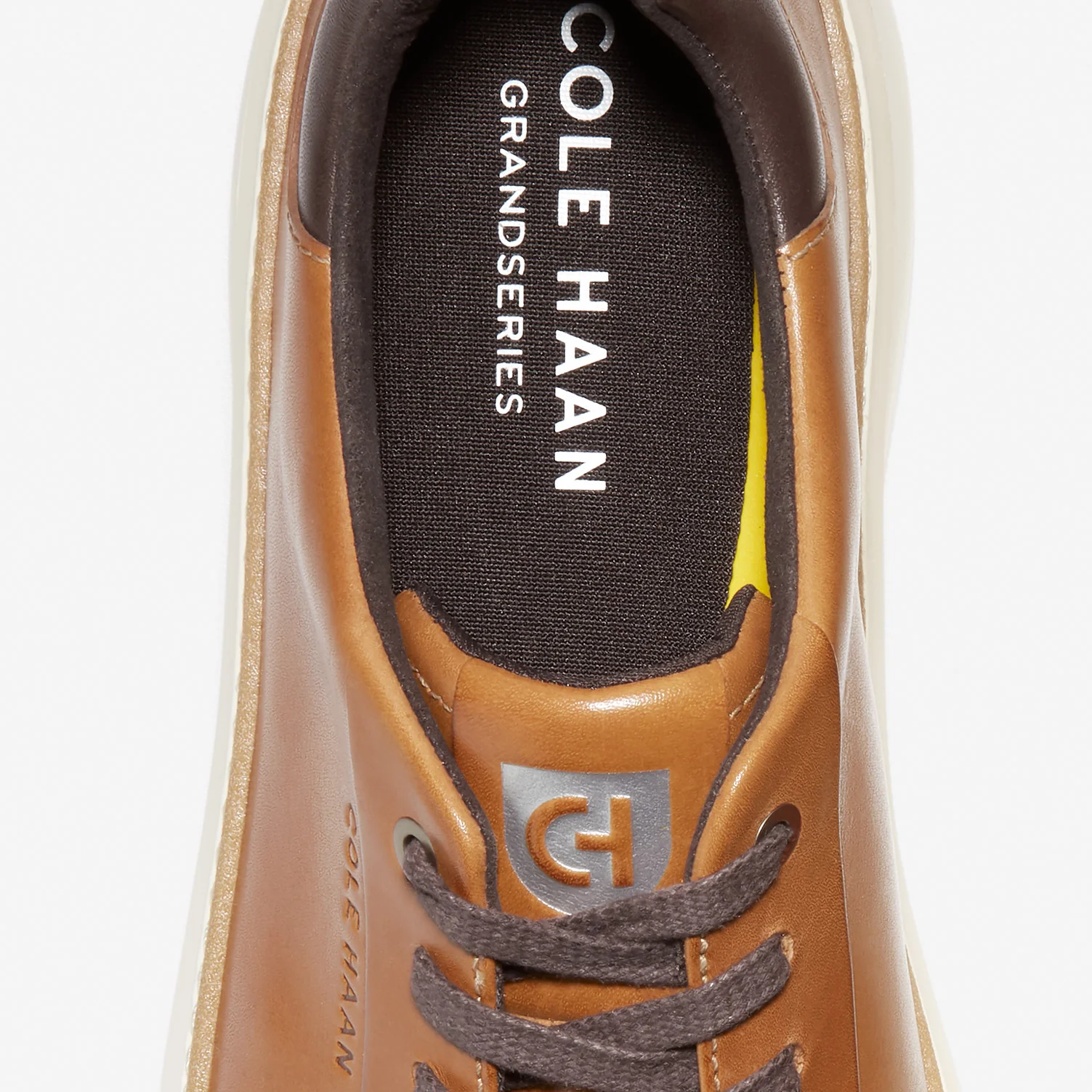 Zapatillas de Hombre | Men's GrandPrø Topspin Sneakers - Image 8