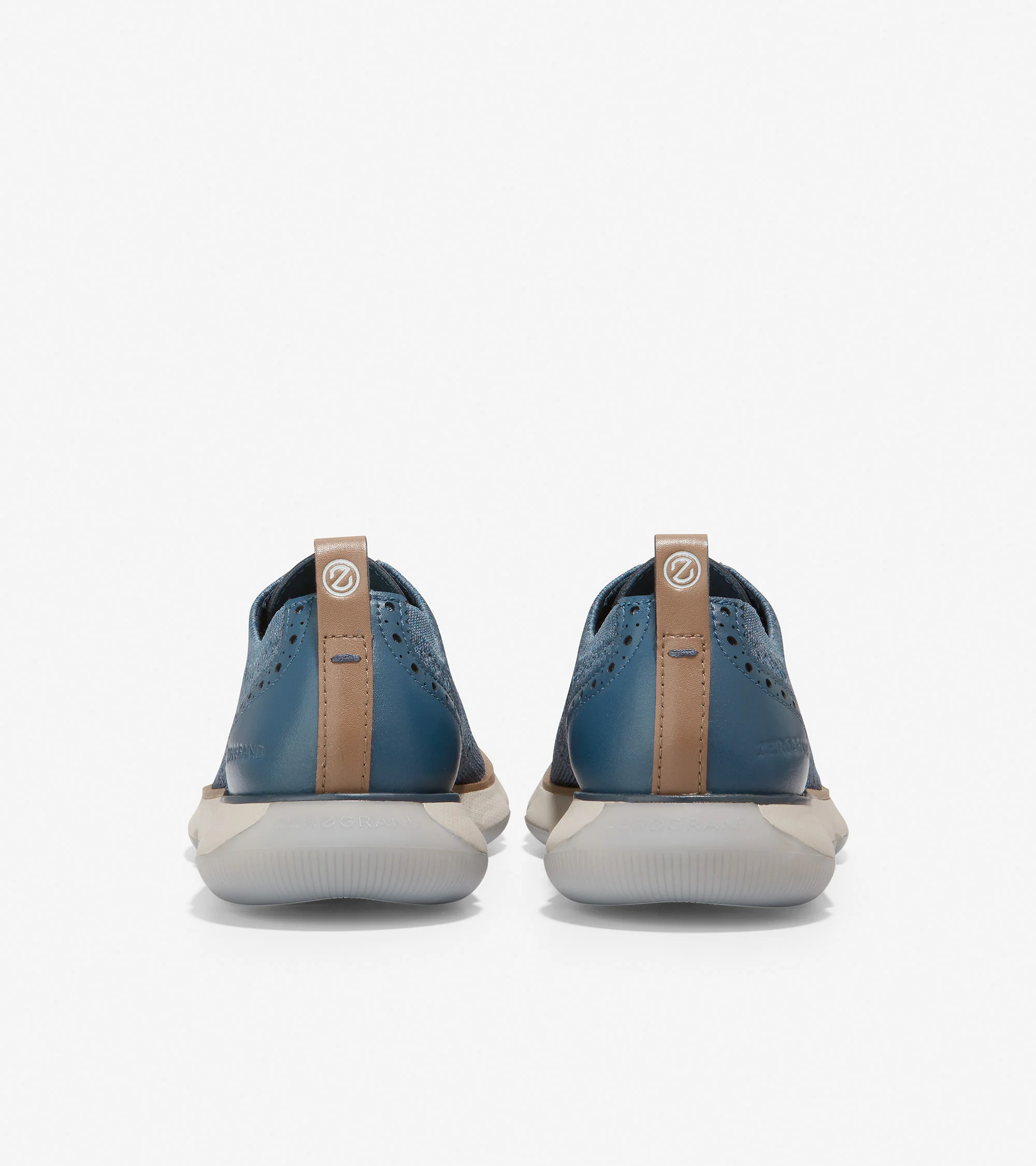 Oxfords de Hombre | ZERØGRAND Oxfords - Image 3