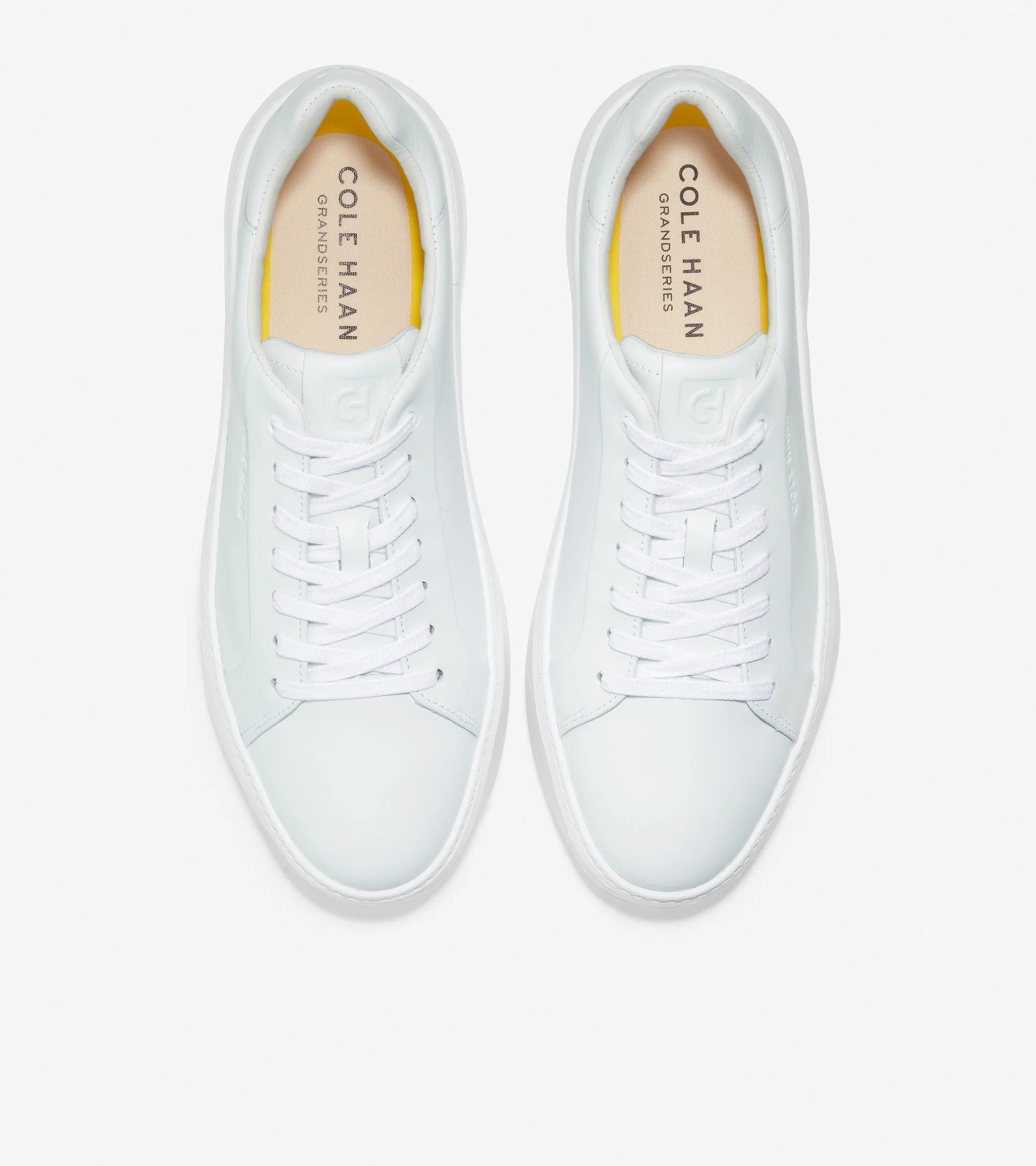 Zapatillas de Hombre | Men's GrandPrø Topspin Sneakers - Image 4