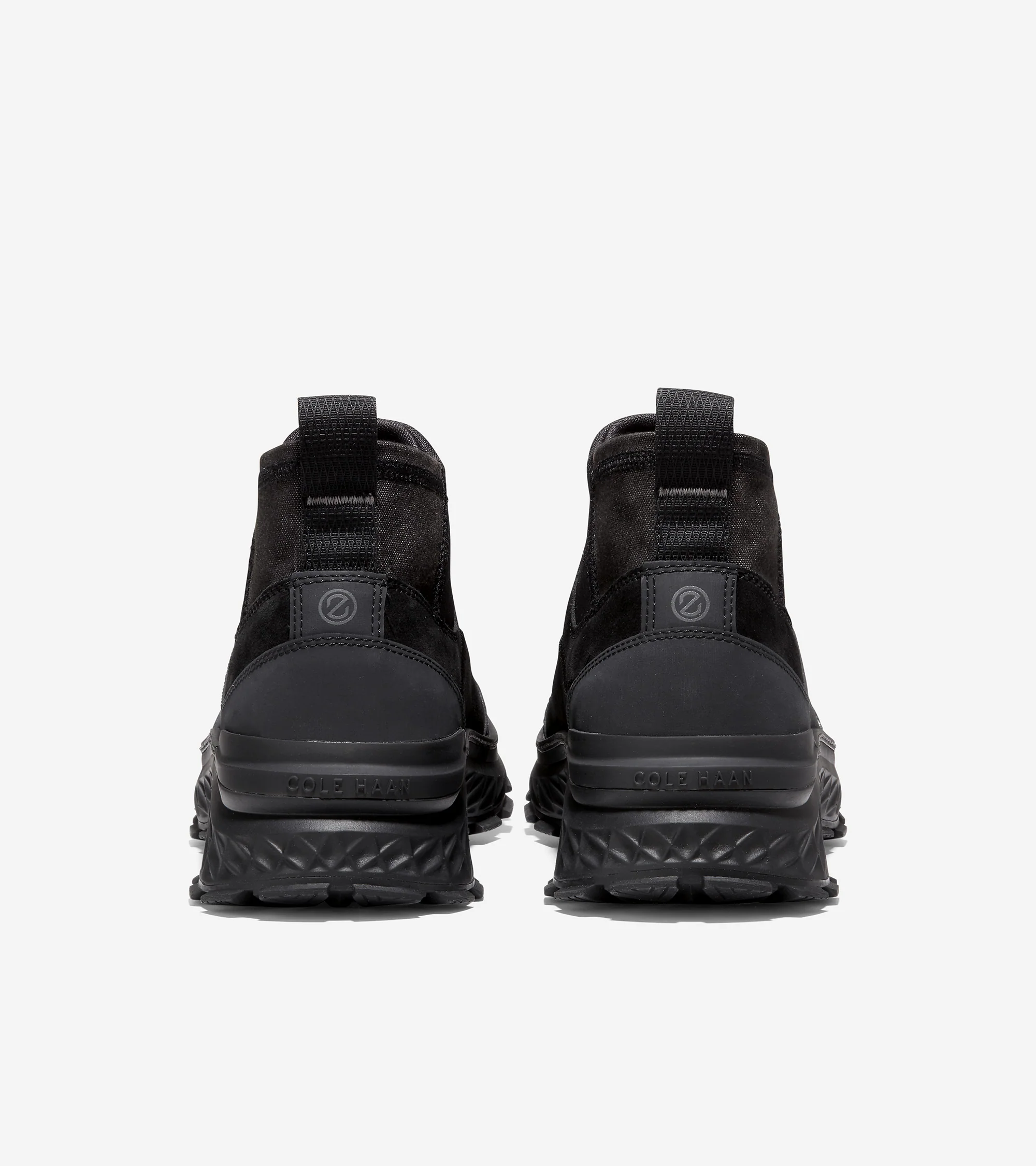 Botas de Hombre | ZERØGRAND Explore Chelsea Boots - Image 3