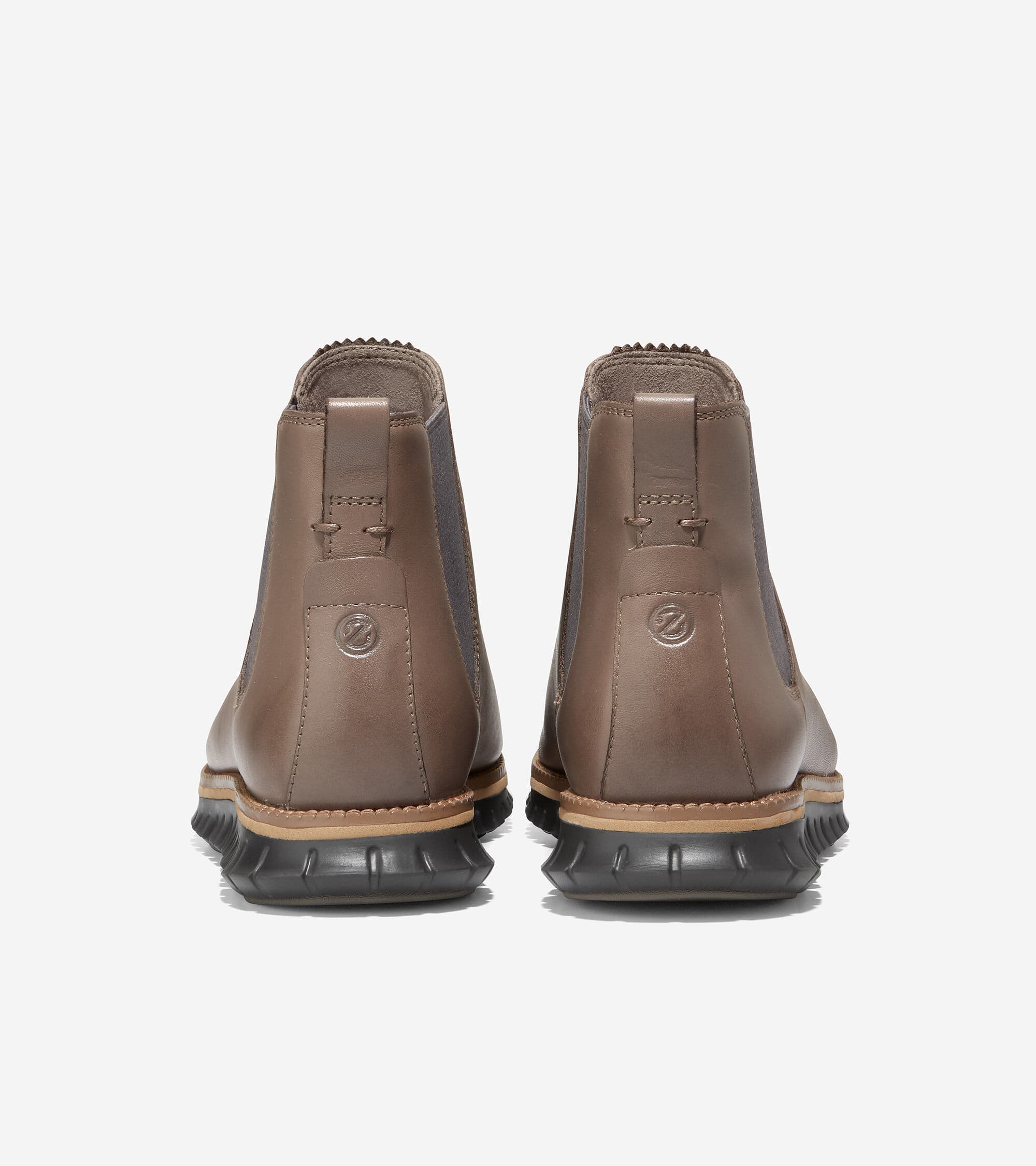 Botas de Hombre | Men's ZERØGRAND Chelsea Boots - Image 3