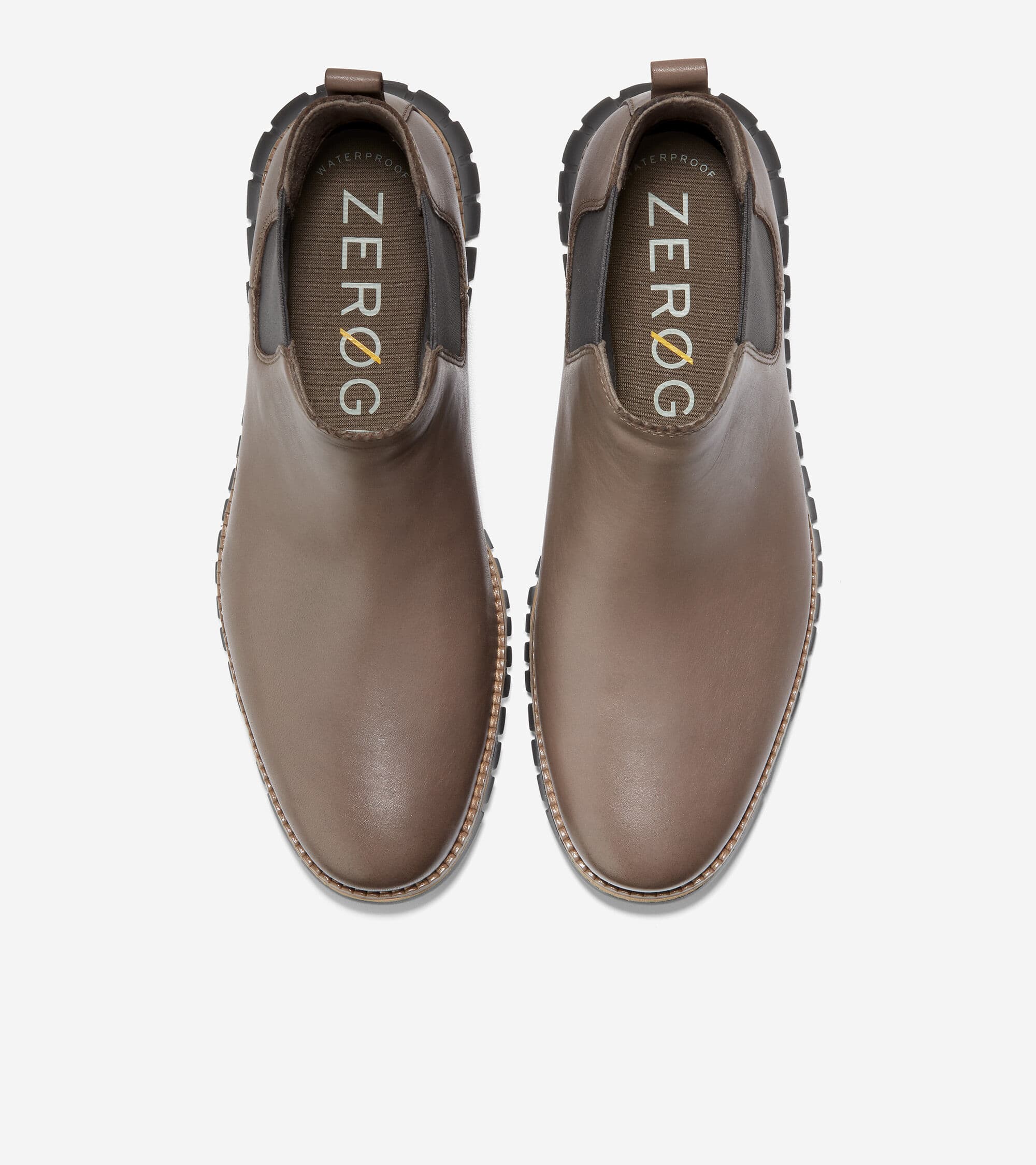 Botas de Hombre | Men's ZERØGRAND Chelsea Boots - Image 4