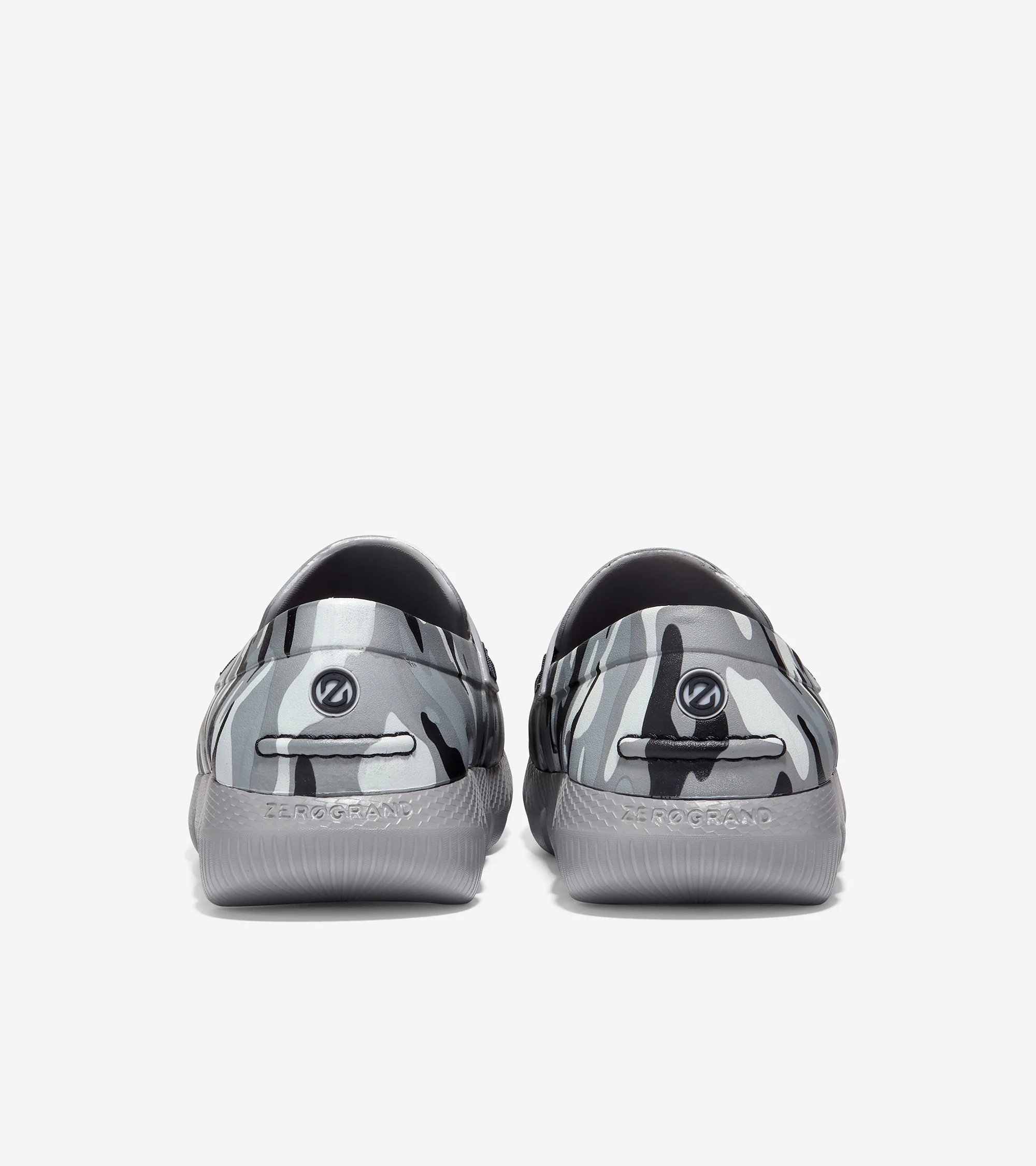 Sandalias de Hombre | ZERØGRAND All-Day Loafers - Image 3