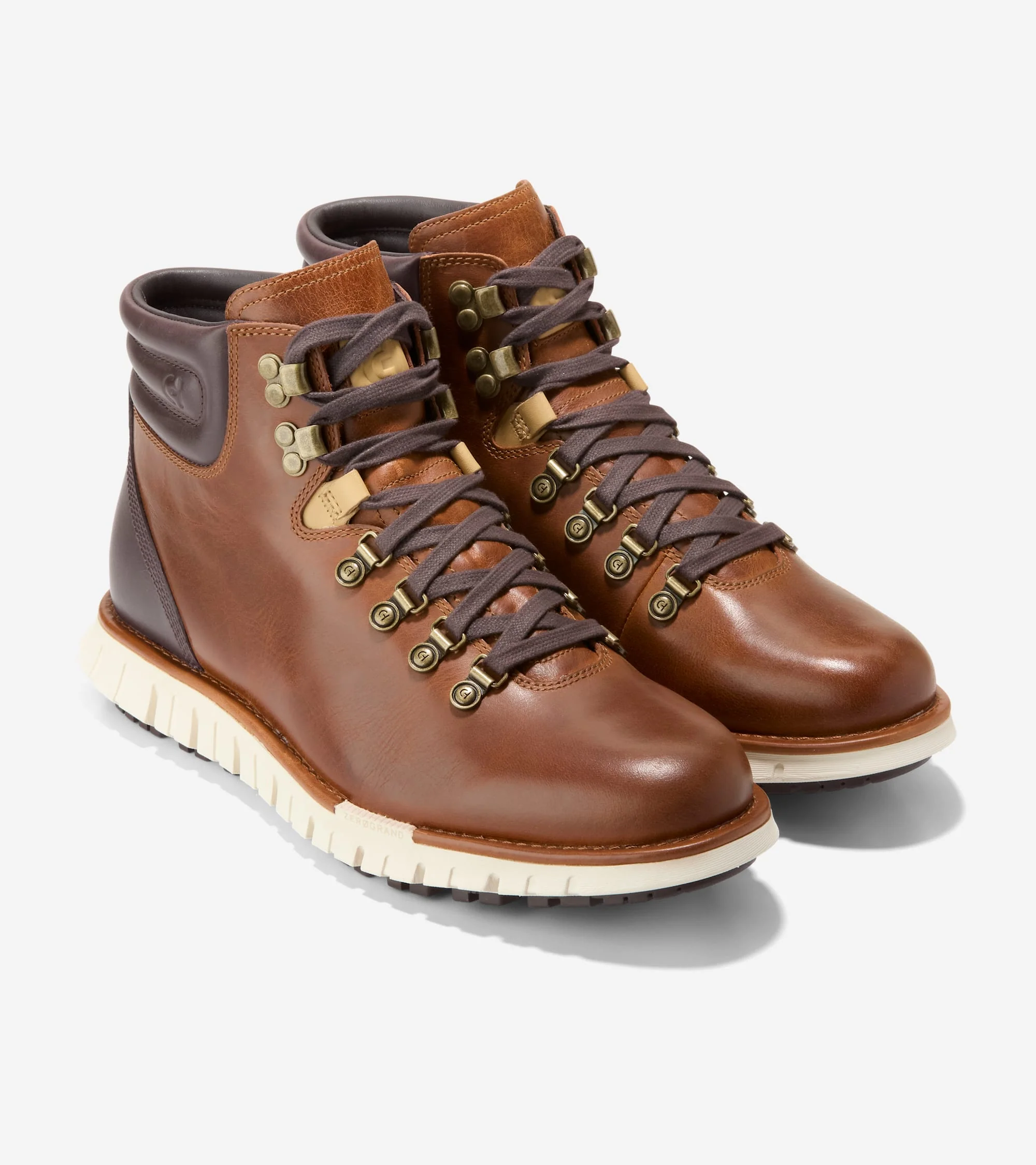 Botas de Hombre | Men's ZERØGRAND Remastered Waterproof Hiking Boots - Image 5