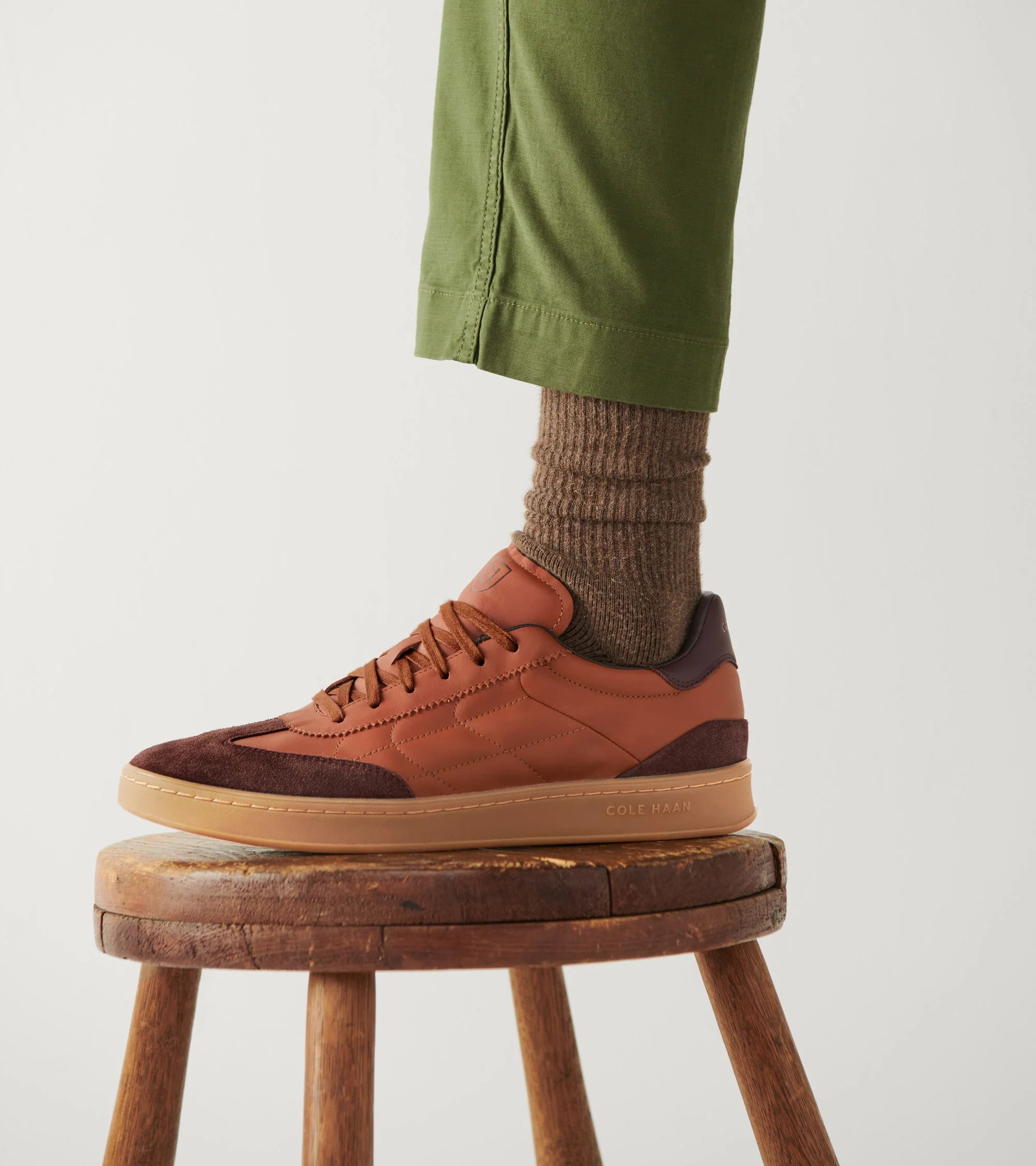 Zapatillas de Hombre | Men's GrandPrø Breakaway Sneakers - Image 8