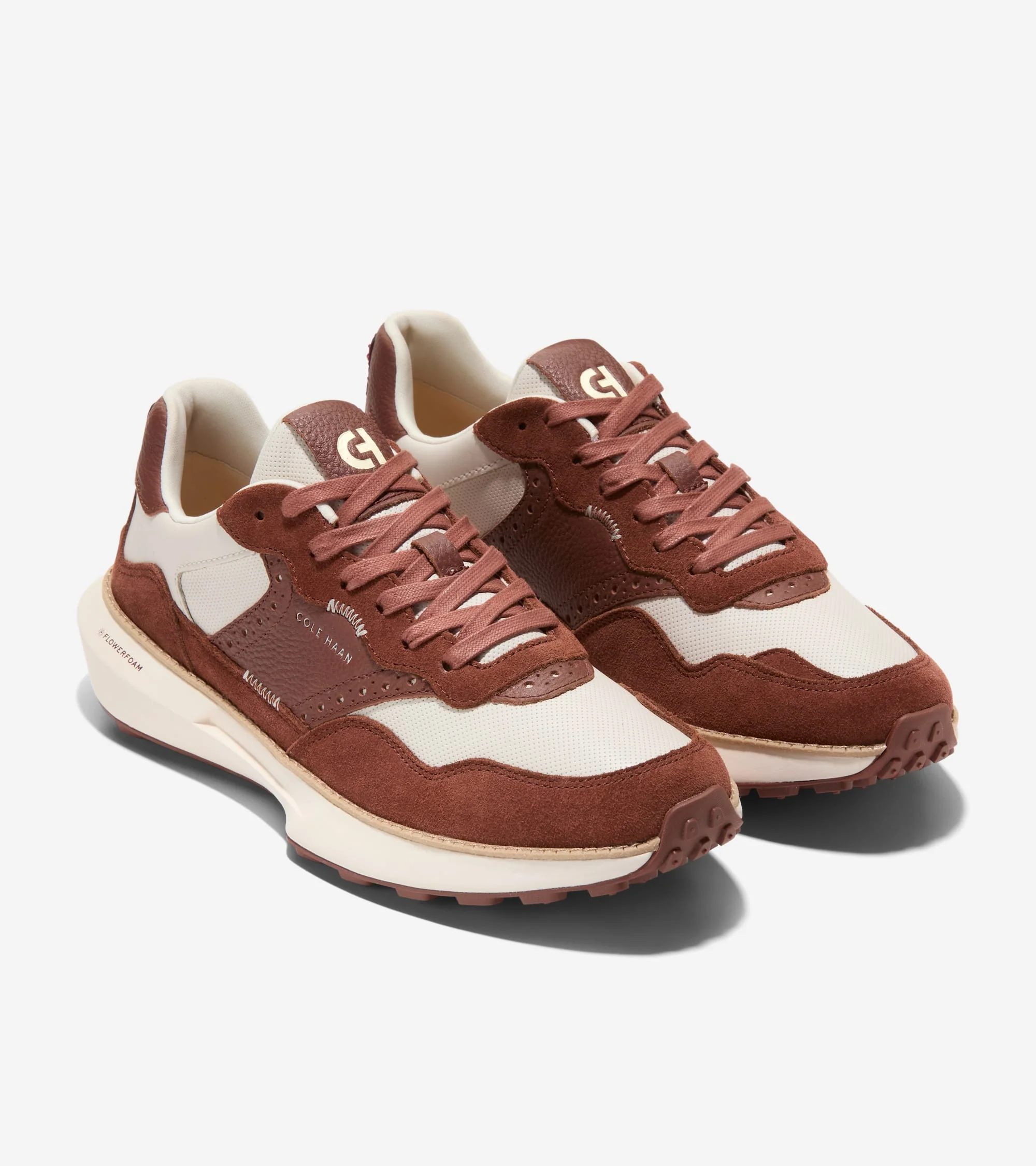 Zapatillas de Hombre | Men's GrandPrø Ashland Sneakers - Image 5