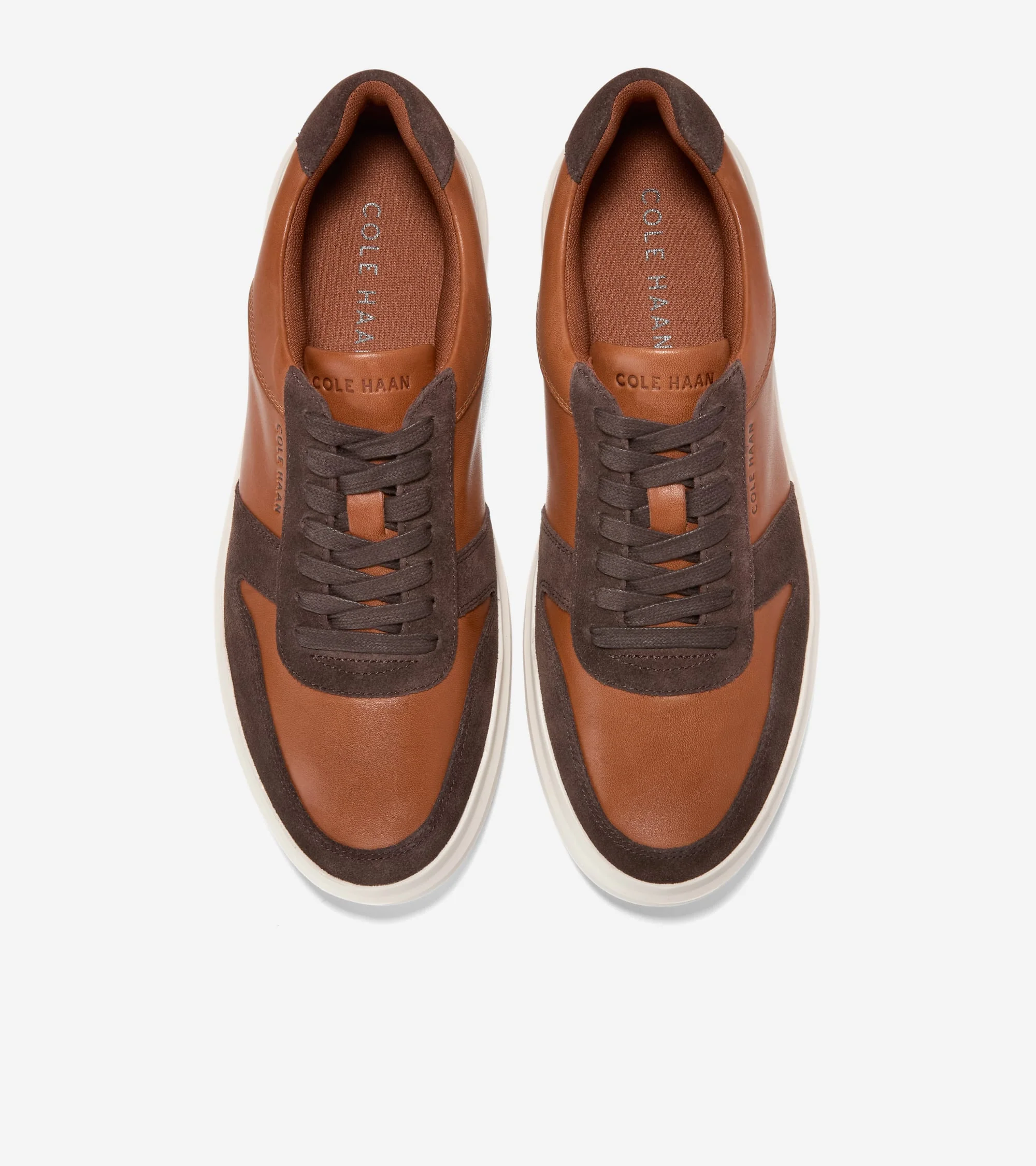 Zapatillas de Hombre | Men's GrandPrø Rally Court Sneakers - Image 4