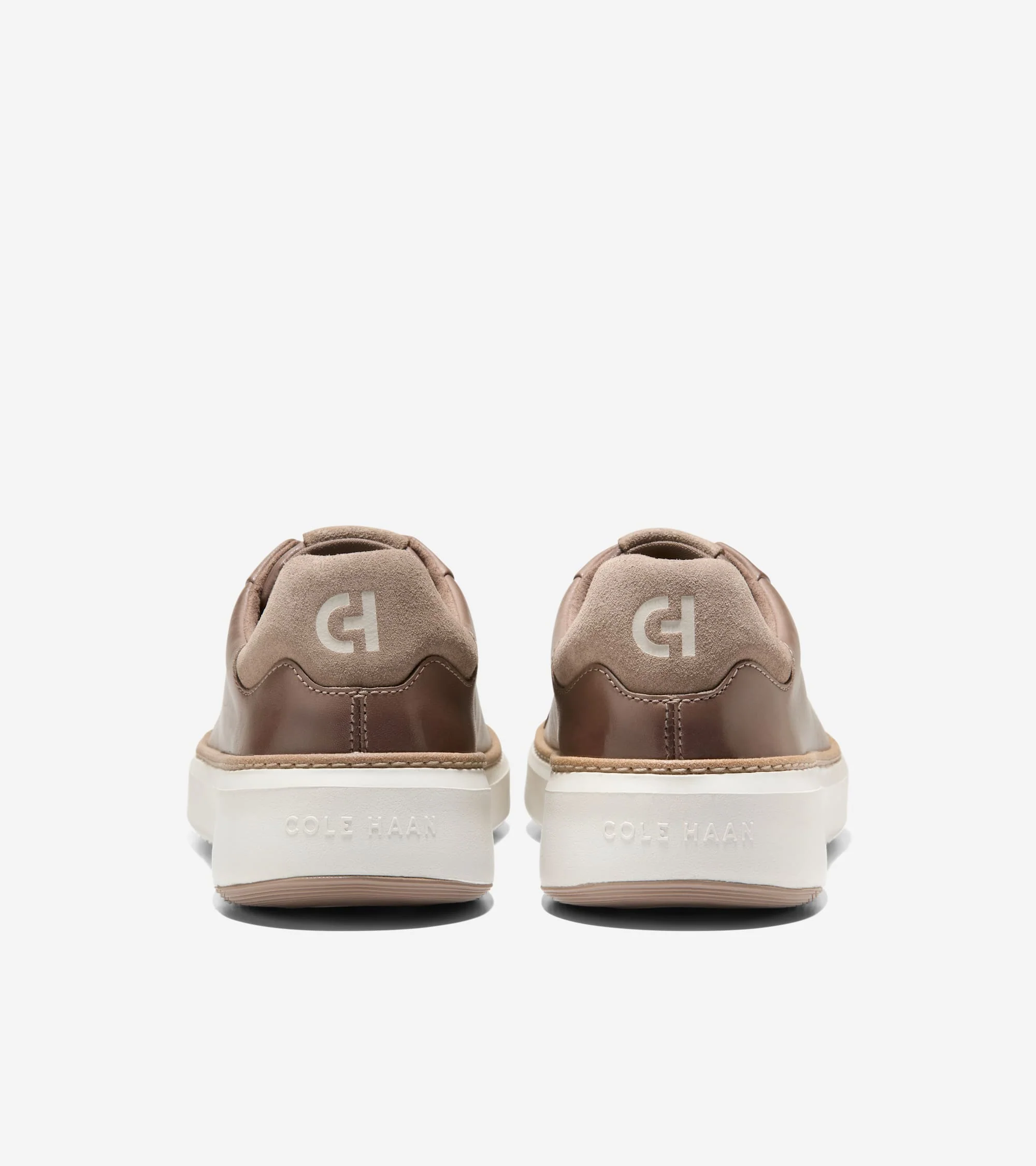 Zapatillas de Hombre | Men's Grandprø Topspin Sneakers - Image 3