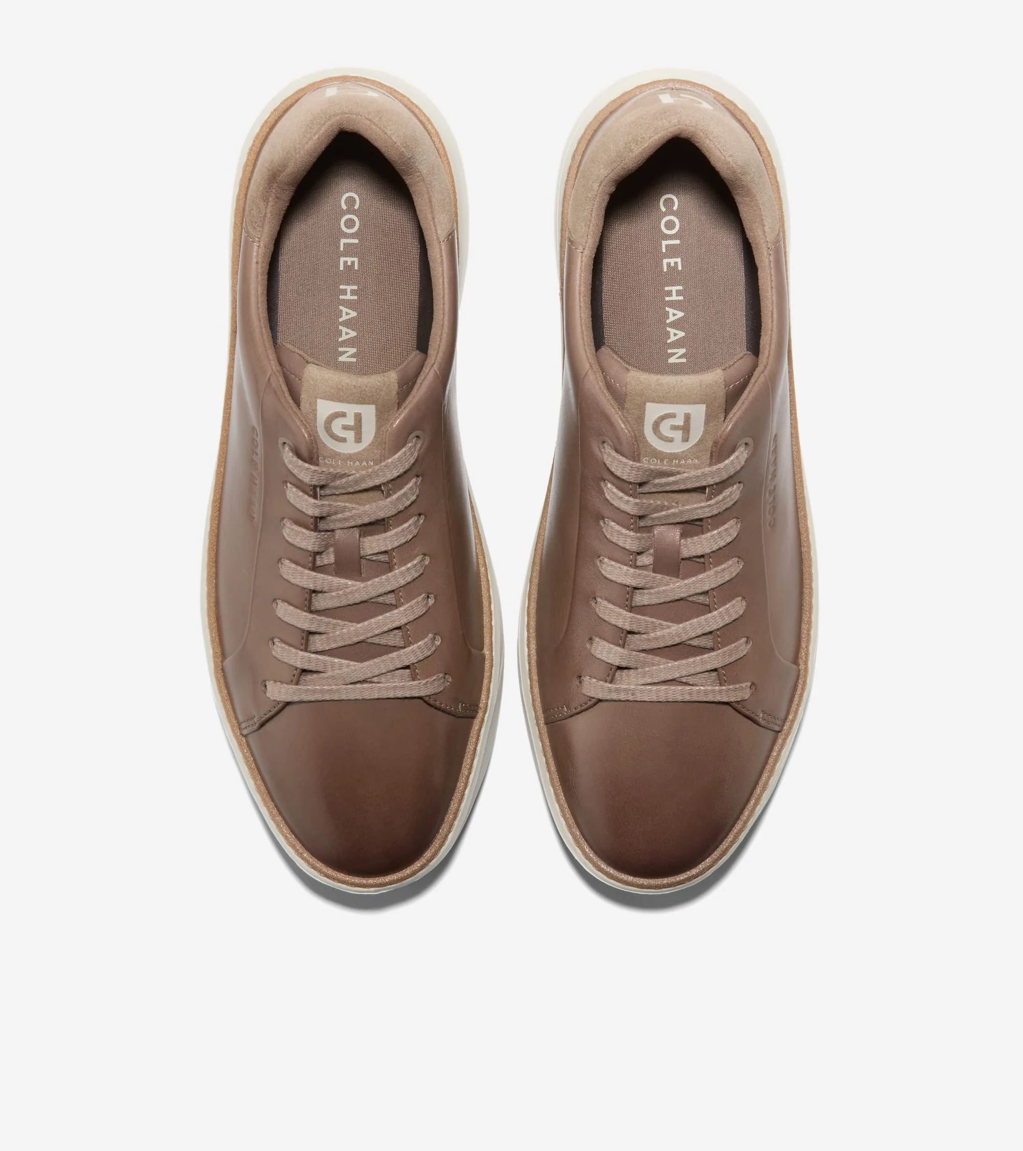 Zapatillas de Hombre | Men's Grandprø Topspin Sneakers - Image 4