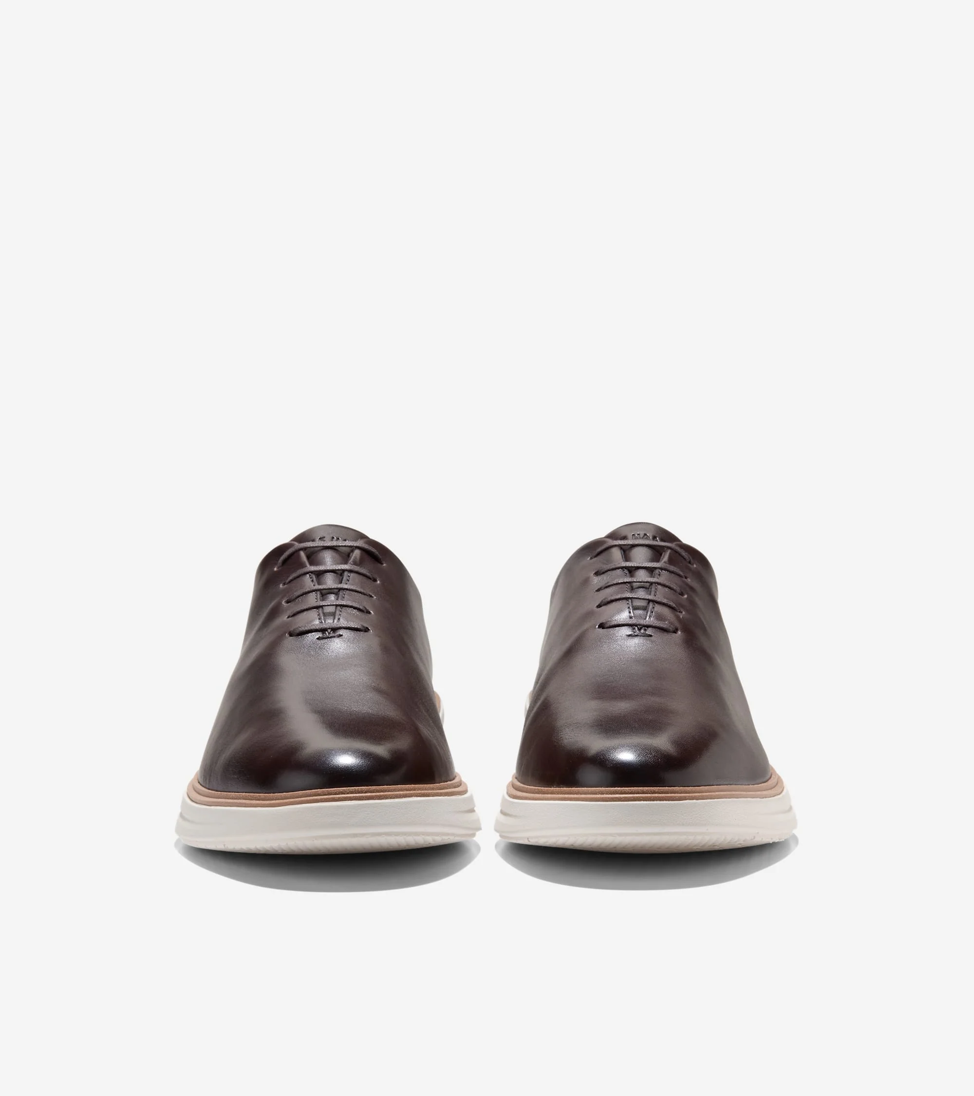 Oxfords de Hombre | Men's ØriginalGrand CitySpectre Wholecut Oxfords - Image 3