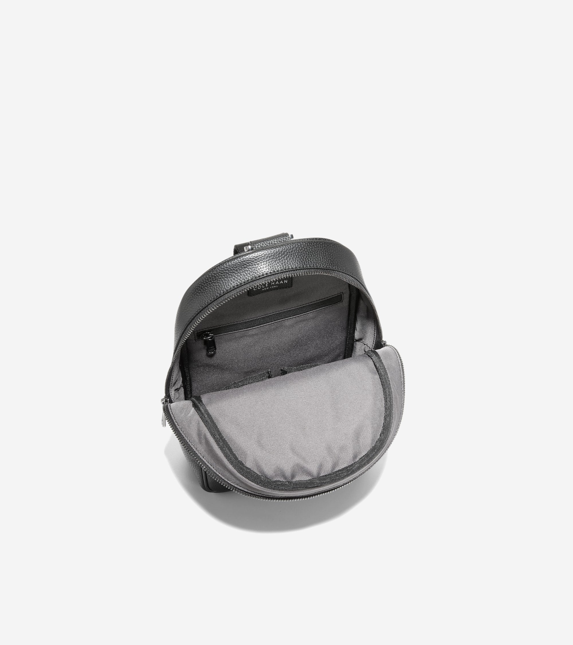 Bolso | Men's Belmont Sling Bag - Image 4