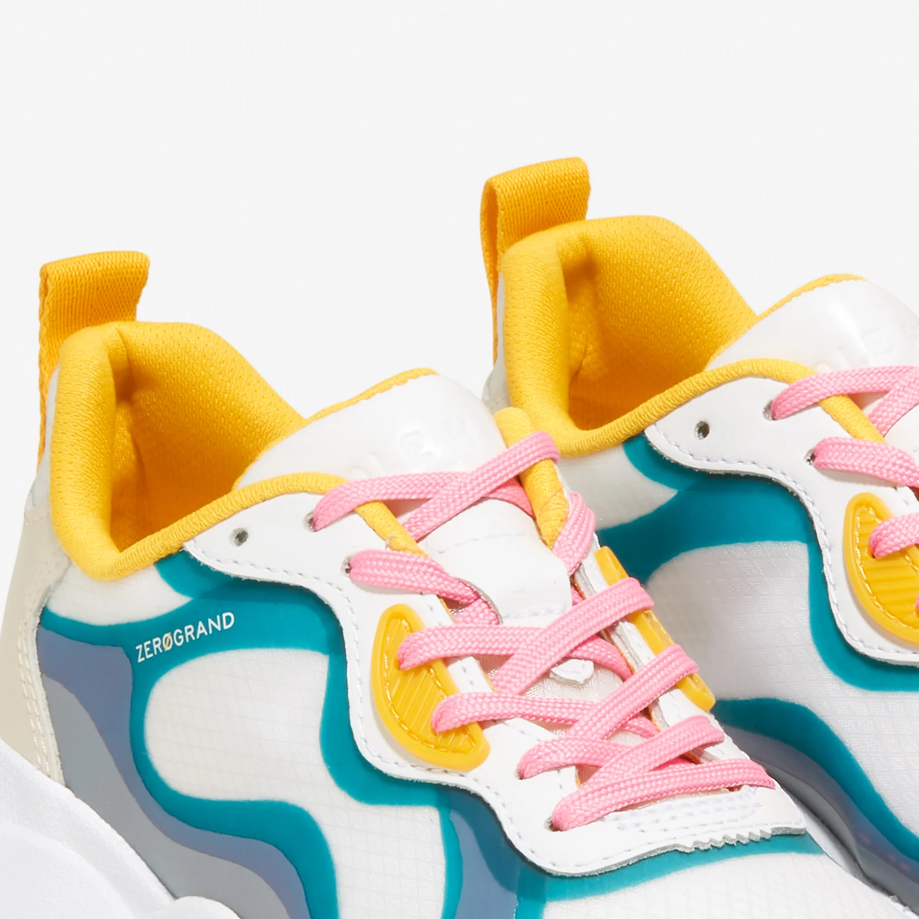 Zapatillas de Mujer | ZERØGRAND Radiant - Image 7