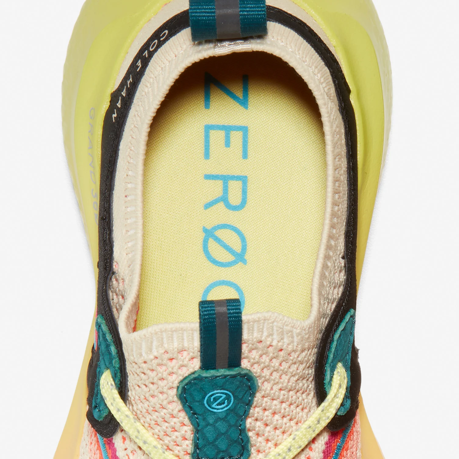 Zapatillas Deportivas de Mujer | Women's ZERØGRAND Outpace 2 SL Running Shoes - Image 7