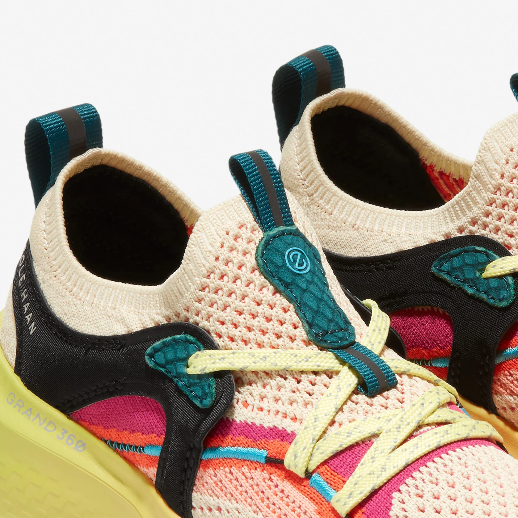 Zapatillas Deportivas de Mujer | Women's ZERØGRAND Outpace 2 SL Running Shoes - Image 8