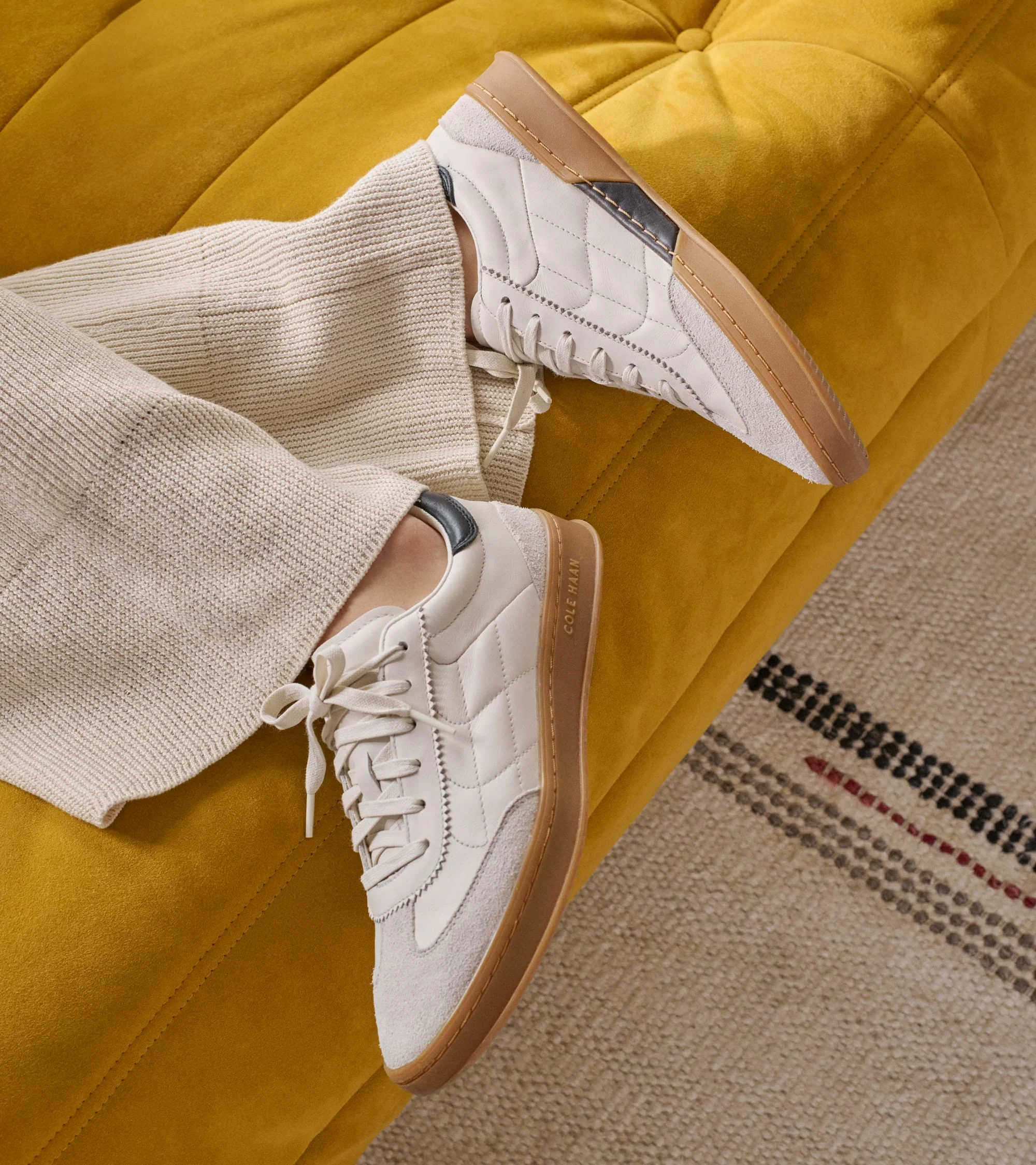 Zapatillas de Mujer | Woman's GrandPrø Breakaway Sneakers - Image 8