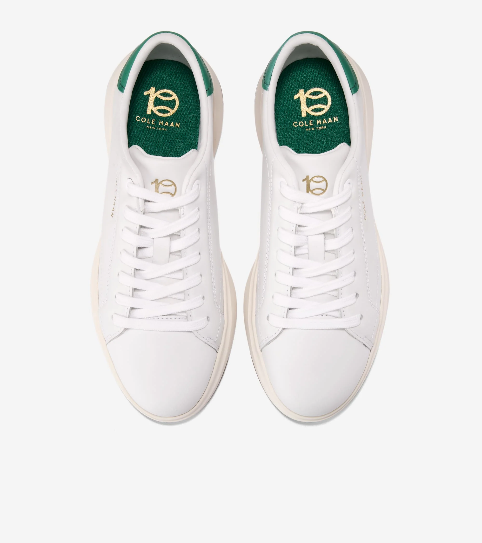 Zapatillas de Mujer | Women's GrandPrø Tennis 2.0 Sneakers - Image 4